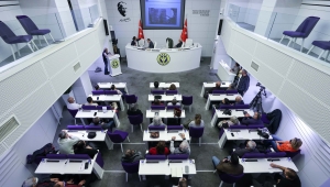 Buca’da deprem ve yapı güvenliği konuşuldu