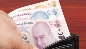 Burs ve kredi ödemeleri hesaplara yatmaya başladı
