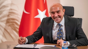Büyükşehir’in 2021 yılı bütçe hedefi tuttu