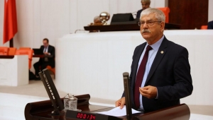 CHP'li Beko'dan Erdoğan'a Turkovac tepkisi
