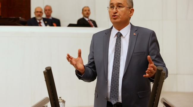 CHP’li Sertel RTÜK Başkanının emirle hareket ettiğini söyledi ve amacını açıkladı
