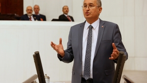 CHP’li Sertel RTÜK Başkanının emirle hareket ettiğini söyledi ve amacını açıkladı