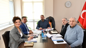 Çiğli Belediyesi’nden 2 Yılda Üst Yapıyı Atağı