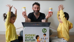 Çiğlili Ebeveynler Eğitimde