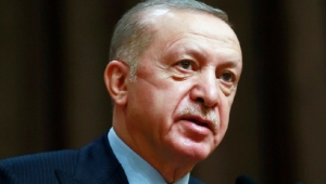 Cumhurbaşkanı Erdoğan'ın adı Arnavutluk'ta bir meydana verildi