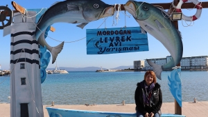 Efsane Levrek Avı için deniz tutkunları olta başına!