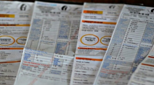 Elektrik zamları yargıya taşındı
