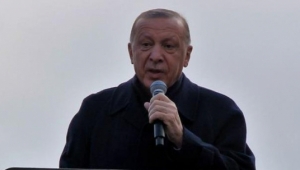 Erdoğan’dan Kılıçdaroğlu’na ‘yolsuzluk’ yanıtı