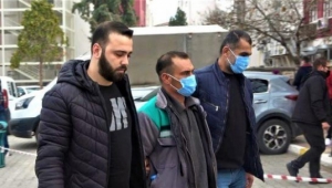 Eşiyle patronunun ilişkisini öğrenen kocadan akılalmaz tuzak! Aracına bomba yerleştirdi