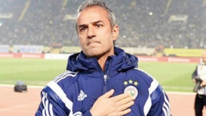Fenerbahçe'de İsmail Kartal göreve getirildi! Yeni teknik direktör belli oldu