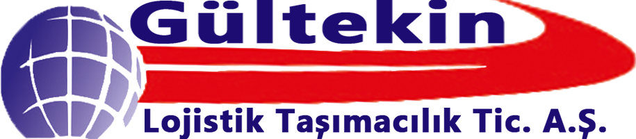 Gültekin lojistik taşimacilik tic. a.ş