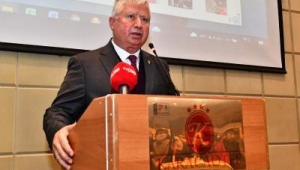 Hilal-i Ahmer’de 154 Yıl Sergisi Türkiye’de ilk defa İzmir’de