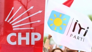 İYİ Partili Ağıralioğlu: İyi Parti olmasa CHP Cumhur İttifakı'ndan oy alamaz