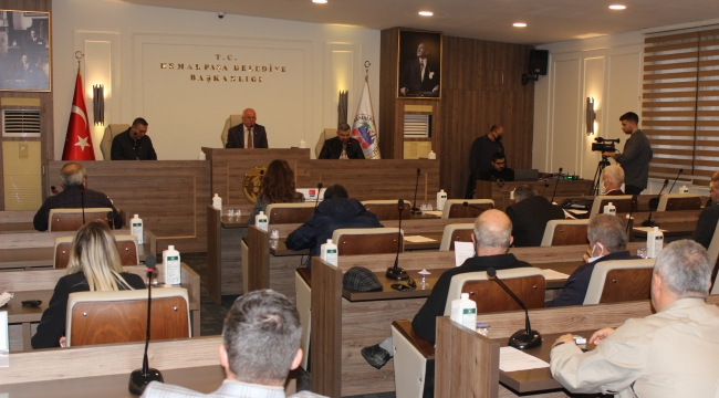KARAKAYALI: KEMALPAŞAMIZI HAK ETTİĞİ YERE ULAŞTIRACAĞIZ