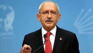 Kılıçdaroğlu: Cumhuriyet tarihinin en büyük soygunu gerçekleşti!