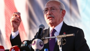 Kılıçdaroğlu'ndan TÜİK Başkanı'na: 84 milyonun ahını zaten aldınız, geriye vahı kaldı!
