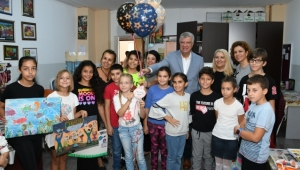 Narlıdere Belediyesi'nin Yeni Dönem Kursları Başlıyor