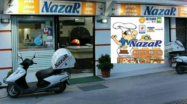 BEYHAN pide Bornova