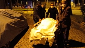 Selçuk'taki Hastane Skandalına Bir Tepkide CHP'den Geldi