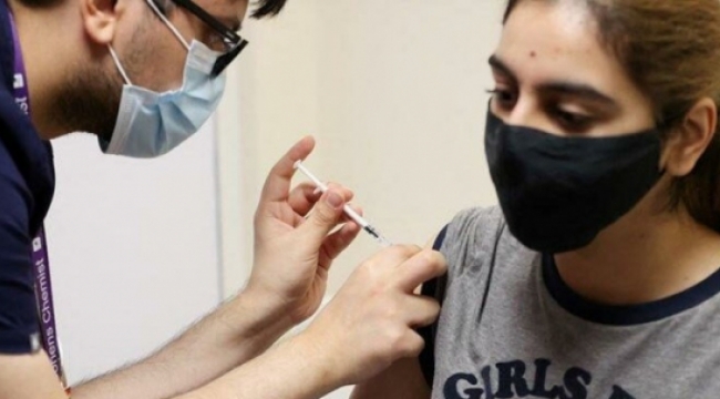 Sinovac aşısında, umutlandıran Omicron sonucu!