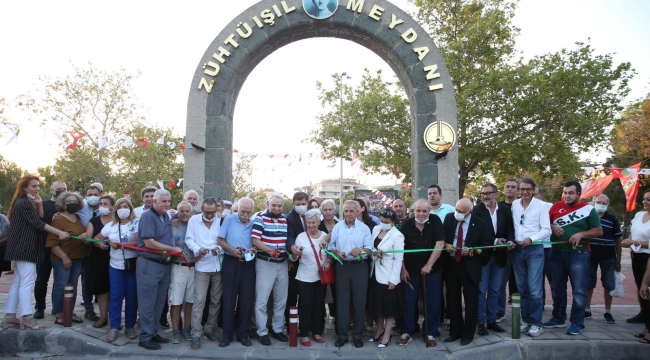 Tugay’dan Keseli’ye yanıt: “Sıkılmak bir yana her gün daha büyük bir istek ve onurla çalışıyoruz”