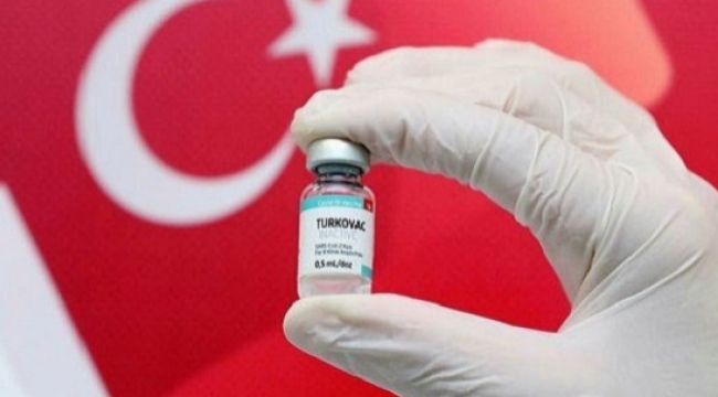 Turkovac Faz-3 ile ilgili önemli açıklama