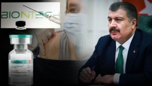TURKOVAC'la yeni çalışma başlıyor: Dünyada ilk olacak