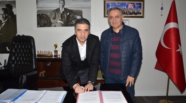 20 yıllık Cemevi hasreti sona eriyor