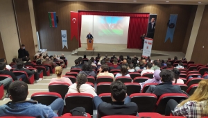 Antalya’da Hocalı katliamı’nın 30. Yılında anma programı düzenlendi