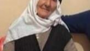 Ardahan'da ekmek pişirirken giysisi alev alan yaşlı kadın yaşamını yitirdi