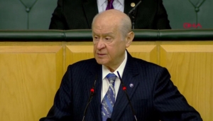 Bahçeli'den 'elektrik faturaları' açıklaması