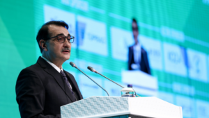 Bakan Dönmez: Elektrik ve doğal gazda vatandaşa desteğimiz sürüyor