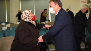 Başkan İduğ; ‘Haksız rekabete izin vermeyeceğiz’