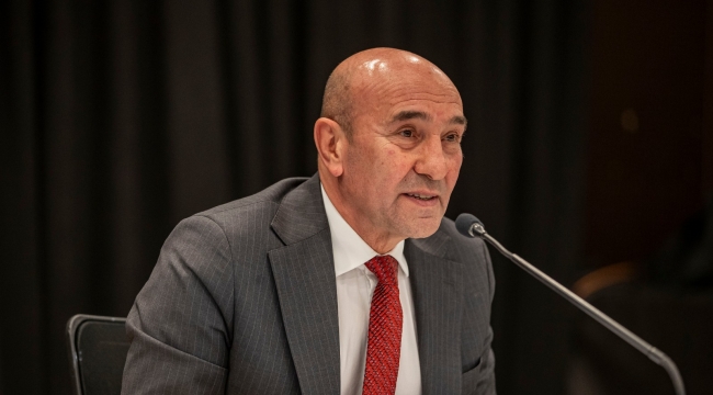 Başkan Soyer: Hükümet de elini taşın altına koymalı