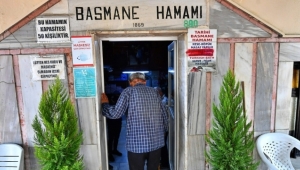 Basmane Hamamı'nın kapısı barınma sorunu yaşayan kadınlara da açılacak