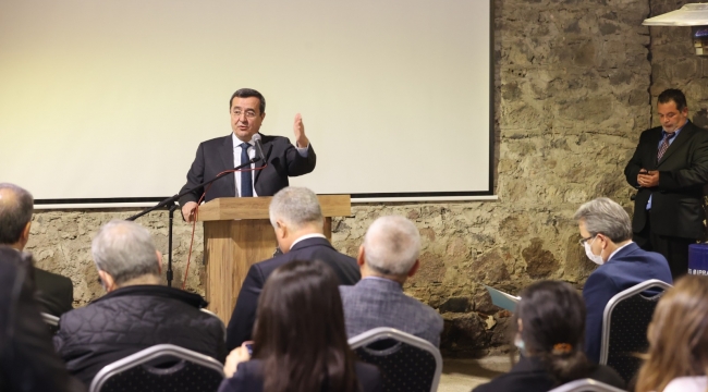 Batur: Fabrika ayarlarına dönmemiz lazım