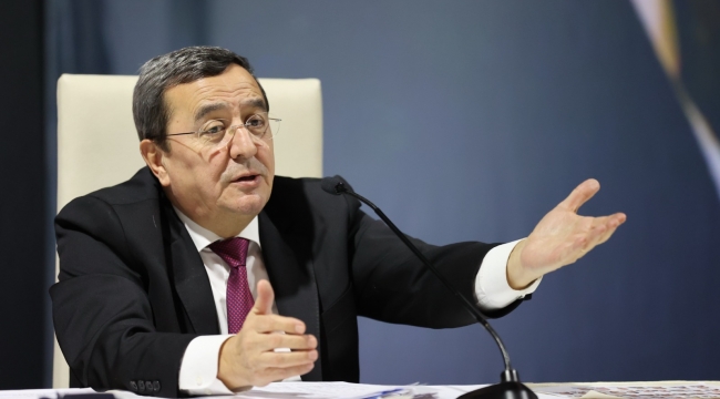 Batur: Gültepe’den vazgeçmeye niyetimiz yok