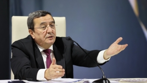 Batur: Gültepe’den vazgeçmeye niyetimiz yok