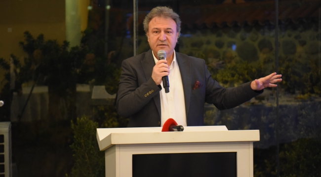 BBŞT 30. Yaşını kutlamaya hazırlanıyor
