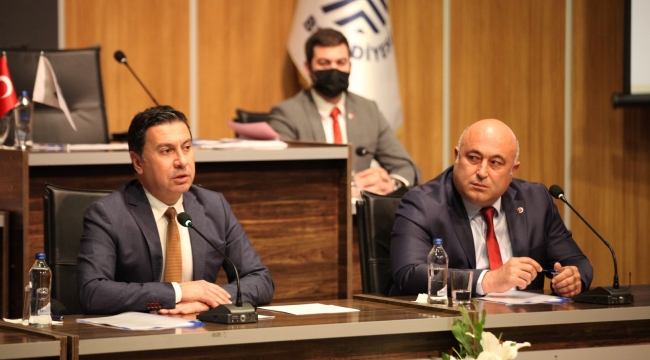 BODRUM BELEDİYESİ’NDEN İŞÇİLERİ SEVİNDİREN SÖZLEŞME