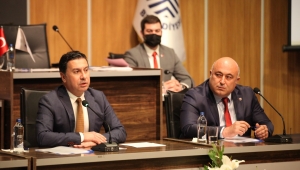 BODRUM BELEDİYESİ’NDEN İŞÇİLERİ SEVİNDİREN SÖZLEŞME