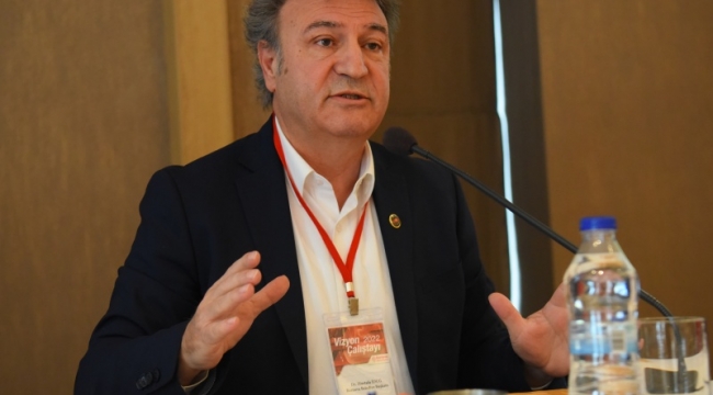 Bornova’da 2022 yatırım yılı olacak