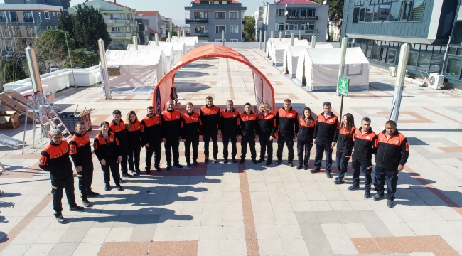  BUCAKUT yaraları saracak