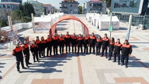  BUCAKUT yaraları saracak