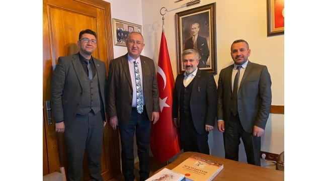 CHP İzmir Milletvekili Atila Sertel zabıtalar için kanun teklifi verdi
