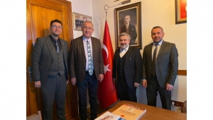 CHP İzmir Milletvekili Atila Sertel zabıtalar için kanun teklifi verdi