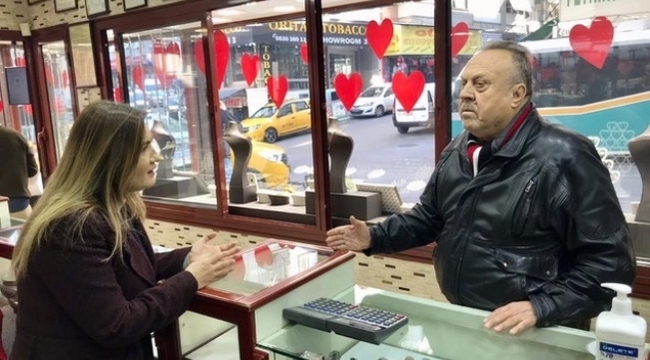 CHP'li Erdan Kılıç: 
