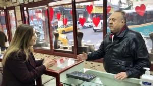 CHP'li Erdan Kılıç: 