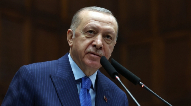 Cumhurbaşkanı Erdoğan'dan enflasyon mesajı