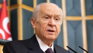 Devlet Bahçeli'den Kılıçdaroğlu'na Tepki